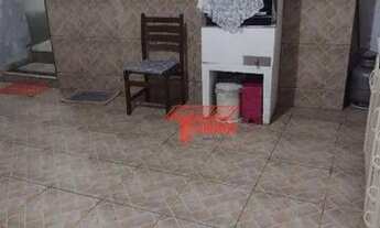 Imagem 2: Casa com 2 dormitórios à venda, 145 m² por R$ 455.800,00 - Rio Grande - São Bernardo do Ca