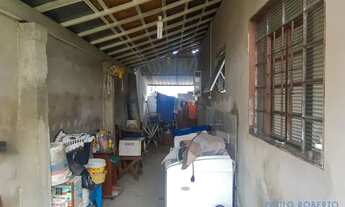 Imagem 6: CASA TÉRREA - JARDIM BELA VISTA - SP