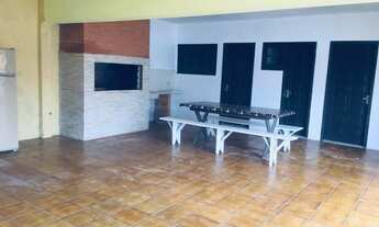 Imagem 7: Locação de temporada - Casa com piscina à 300 metros do mar - Xangri-Lá/RS