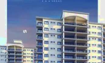 Imagem 2: 042/Apartamento para venda no olho d'água, 128², 3 quartos, sendo 3 suíte, DCE e 1 la