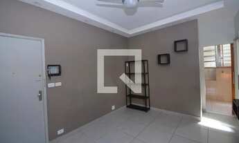 Imagem 2: Apartamento para Aluguel - Irajá, 1 Quarto, 40 m2