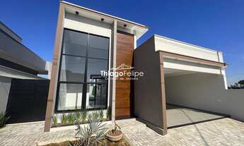 Imagem: Casa em Condomínio para Venda em Presidente