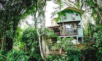 Imagem: Casa à venda, 200 m² por R$ 980.000,00