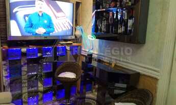 Imagem 5: Apartamento à venda, 2 quartos, 2 suítes, Copacabana - RIO DE JANEIRO/RJ