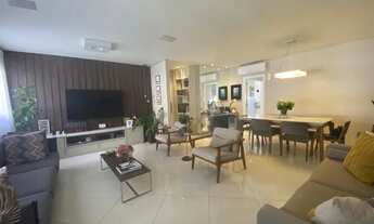 Imagem 3: Apartamento de 3 quartos no Condomínio Eduardo Abreu, Jardins