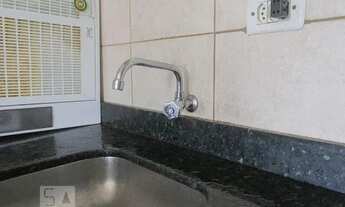 Imagem 7: Apartamento para Aluguel - Cidade Industrial, 2 Quartos, 40 m2