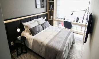 Imagem 2: SAO PAULO - Apartamento Padrão - VILA MARIANA