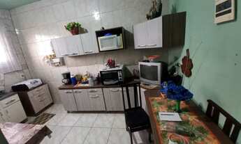 Imagem 5: Alugo Casa Casa com 1 dormitório