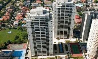 Imagem: Apartamento para venda com 194 metros quadrados