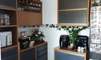 Imagem 6: Lindo Apartamento no Campo Bello{72m²}, 3 quartos, 2 Vagas!!