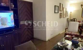 Imagem: Apartamento 117m² com 3 dormitórios, 1