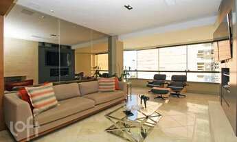 Imagem: Apartamento à venda Rua Barão de Ubá