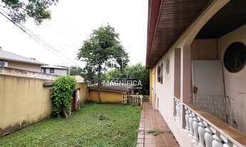 Imagem 6: CASA NAS MERCÊS ÓTIMA LOCALIZAÇÃO