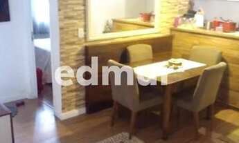 Imagem: APARTAMENTO no bairro Vila Alzira com 132m²