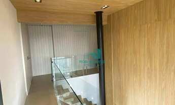 Imagem 6: Apartamento Duplex com 3 dormitórios, 215 m² - venda por R$ 13.990.000 ou aluguel por R$ 5