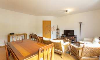 Imagem 3: Apartamento Bigorrilho Axis 21 Imóveis