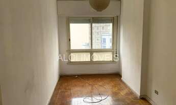 Imagem 2: UM DORMITÓRIO 50 m² Úteis região da Av São Luís, República e Brigadeiro Luiz Antonio Fá