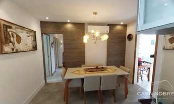 Imagem 3: Apartamento com 3 dormitórios à venda, 110 m² por R$ 1.100.000,00 - Praia do Canto - Vitór