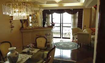 Imagem 2: Apartamento à venda, 224 m² por R$ 1.280.000,00 - Carrão - São Paulo/SP