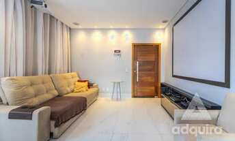 Imagem 7: Casa em condomínio com 3 quartos no Terras Alphaville - Bairro Jardim Carvalho em Ponta Gr