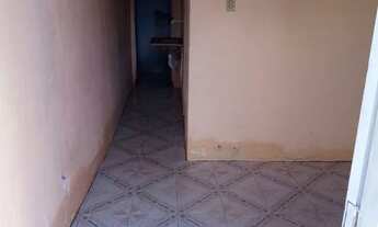 Imagem 4: Aluga-se uma kitnet