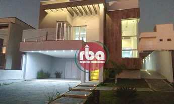 Imagem: Lindo imóvel assobradado no Condomínio