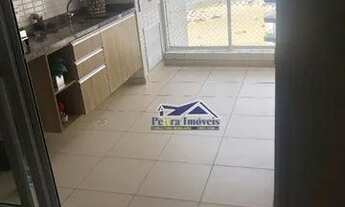 Imagem 4: Apartamento com 2 dormitórios à venda, 80 m² por R$ 765.000,00 - Boqueirão - Praia Grande