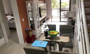 Imagem 4: Cobertura à venda, 2 quartos, 1 suíte, 2 vagas, Recreio dos Bandeirantes - RIO DE JANEIRO