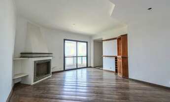 Imagem 4: Apartamento tipo para venda com 4 quartos, 138m²