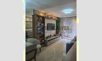 Imagem 2: SAO BERNARDO DO CAMPO - Residential / Apartment - BAETA NEVES