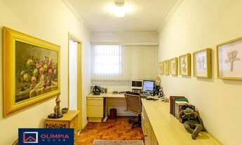 Imagem 10: Venda Apartamento 3 Dormitórios - 103 m² Consolação