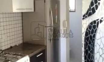 Imagem 5: Flat disponível para locação