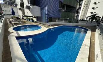 Imagem 2: APARTAMENTO 4 QUARTOS ZONA NORTE, EXELENTE LOCALIZAÇÃO, NA TAMARINEIRA, LAZER COMPLETO, 2