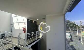 Imagem 7: Kitnet com 1 dormitório para alugar, 40 m² por R$ 1.200,00/mês - João Aranha - Paulínia/SP