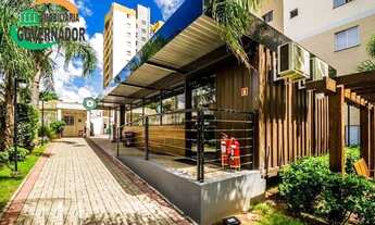 Imagem 4: Apartamento com 2 dormitórios à venda, 56 m² por R$ 380.000,00 - Bonfim - Campinas/SP