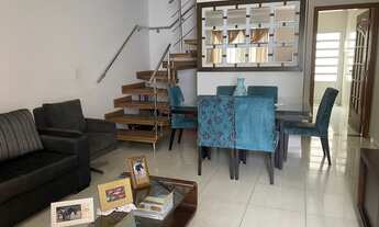 Imagem 6: Sobrado para venda com 140 metros quadrados com 3 quartos em Vila Invernada - São Paulo