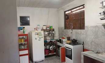 Imagem 4: Vendo casa no Mutirão do Paraíso