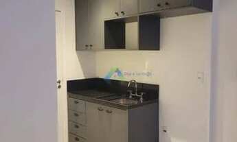 Imagem 6: Studio com 1 dormitório para alugar, 36 m² por R$ 3.456,00/mês - Vila Clementino - São Pau