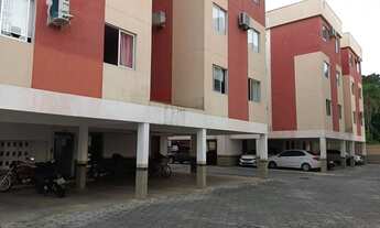 Imagem 2: Apartamento para venda com 47 metros quadrados com 2 quartos em Real Parque - São José - S