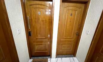 Imagem 3: 40 Mil de Entrada Guilhermina 2 Dorm 1 Suíte Sacada 65 m² Nobre Localização Praia Grande