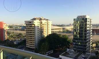 Imagem: Rio de Janeiro - Apartamento Padrão - Barra