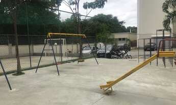 Imagem 7: Apartamento (cobertura) novíssimo de 52m