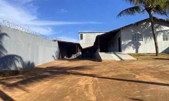 Imagem 3: BRASÍLIA - Casa de Condomínio - SETOR HABITACIONAL ARNIQUEIRA (ÁGUAS CLARAS