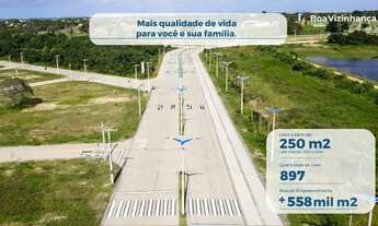 Imagem 4: AR - MBV Caucaia lotes prontos para construir