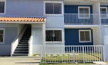 Imagem: Casa no Cond. Rio Barra Mais Viver