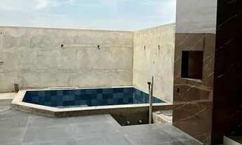 Imagem 3: Casa Moderna na Arniqueiras