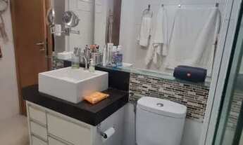 Imagem 2: Apartamento para venda tem 94 metros quadrados com 3 quartos em Estados - João Pessoa - PB