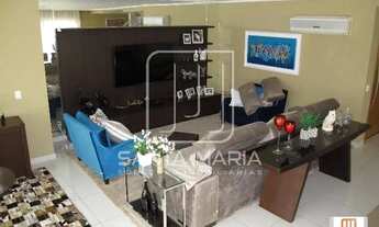 Imagem 3: Apartamento (cobertura 2 - duplex) 4 dormitórios/suite, cozinha planejada, portaria 24hs