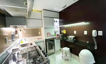 Imagem 3: Apartamento com 3 dormitórios à venda, 110 m² por R$ 950.000,00 - Praia da Costa - Vila Ve