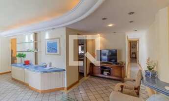 Imagem 7: Apartamento para Aluguel - Botafogo, 3 Quartos, 135 m2